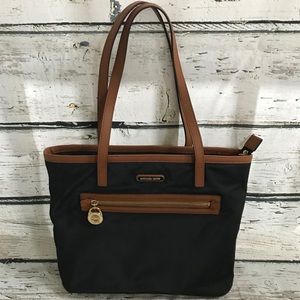 Michael Kors Kempton Nylon Tote
